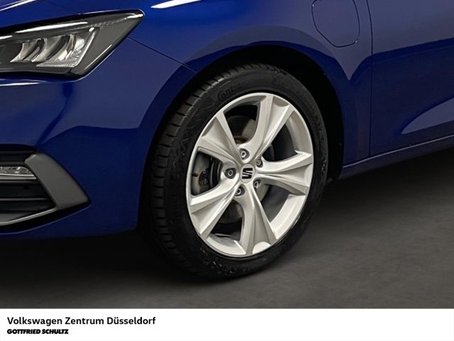 Seat Leon Sportstourer FR 1.4 e-Hybrid DSG - Samsaru's Car Outlet
