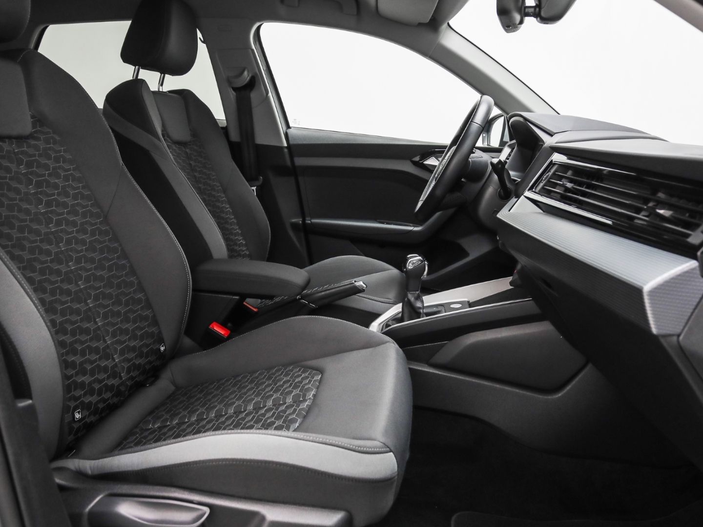 Audi A1 citycarver 35 TFSI S tronic Navi LED Parkpilo