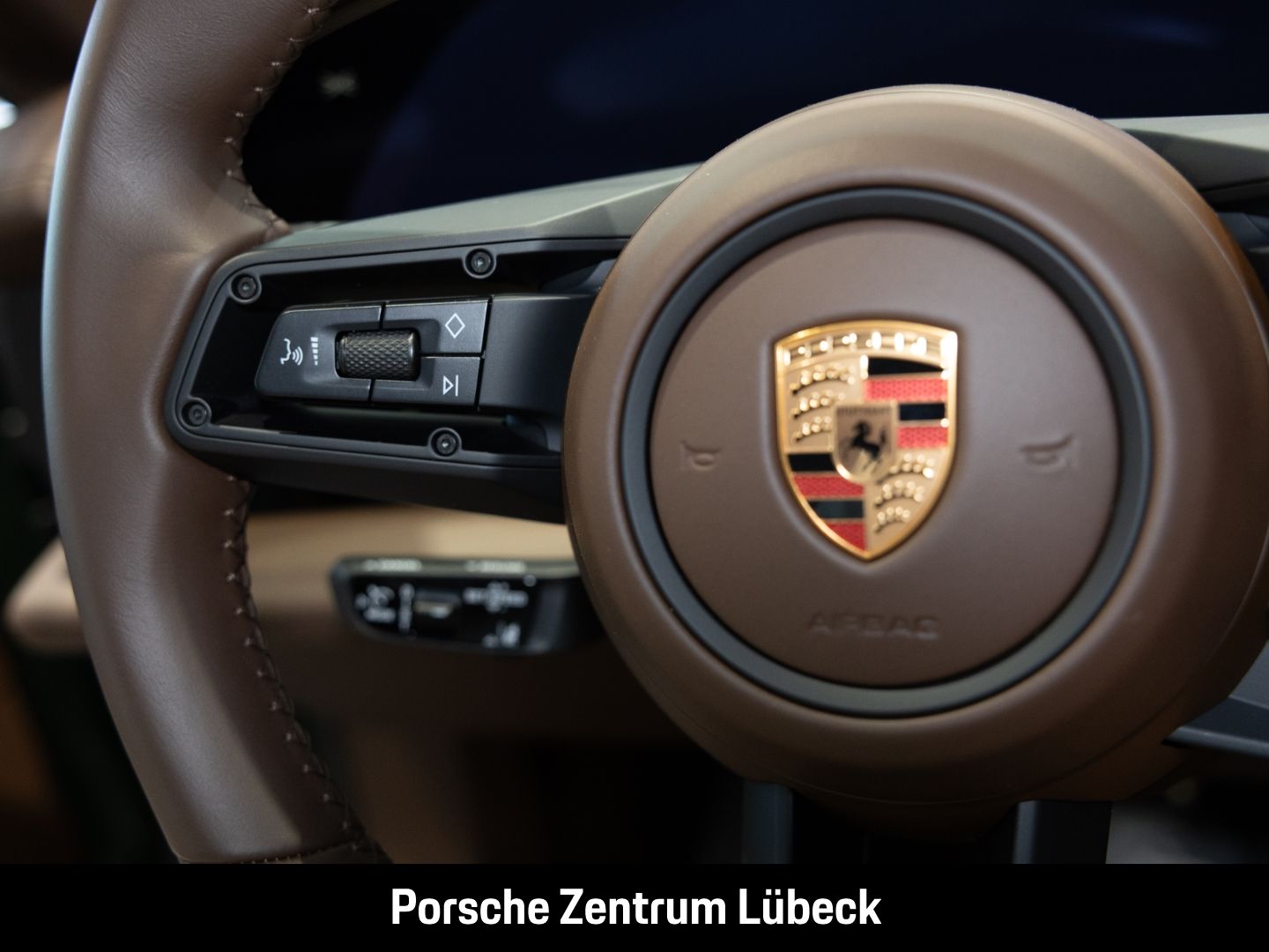Porsche Taycan 4S Sport Turismo Burmester Clubleder LED