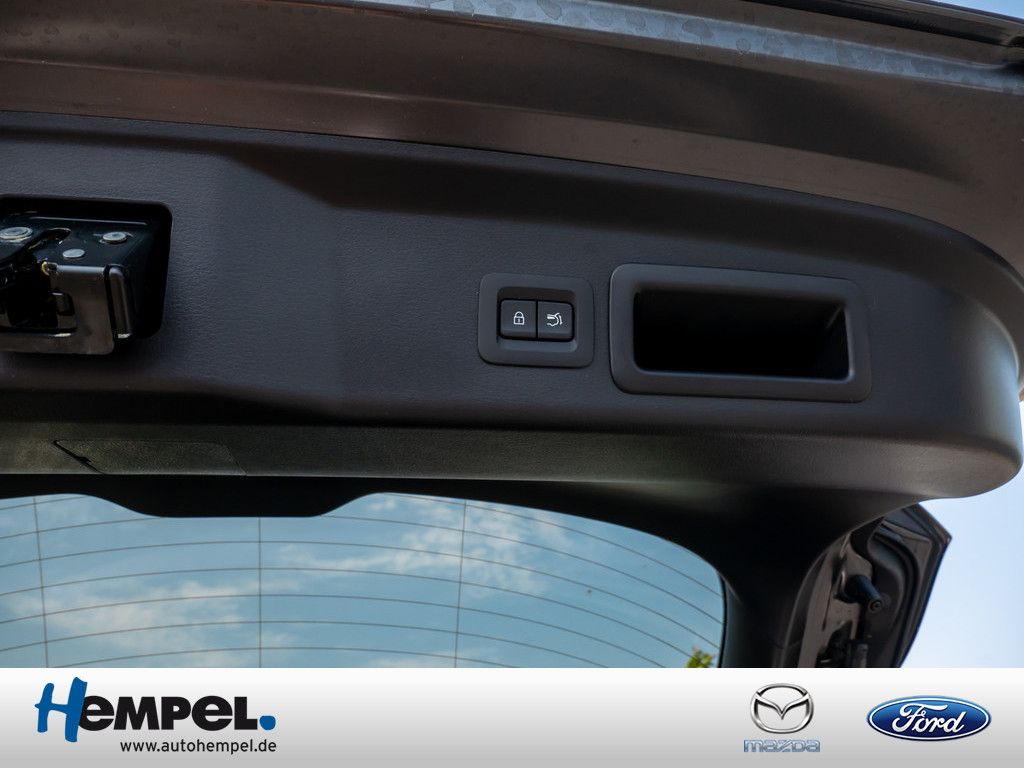 Mazda CX-30 e-SKYACTIV X SHZ KAMERA NAVI ACC HUD LED