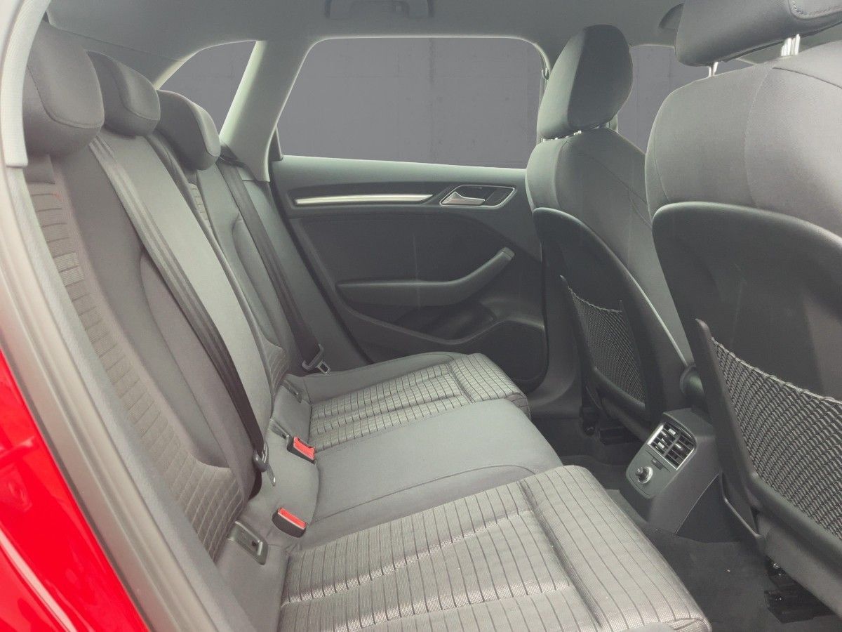 Audi A3 Sportback 35 TFSI S-TR SPORT - Samsaru's Car Outlet