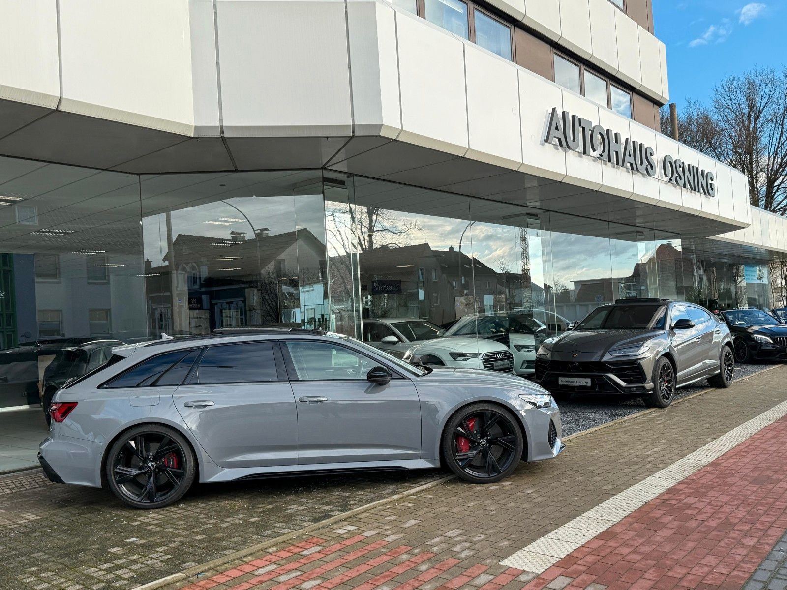 Audi A3 SB 35 TFSI advanced KAMERA VIRTUAL CARPLAY