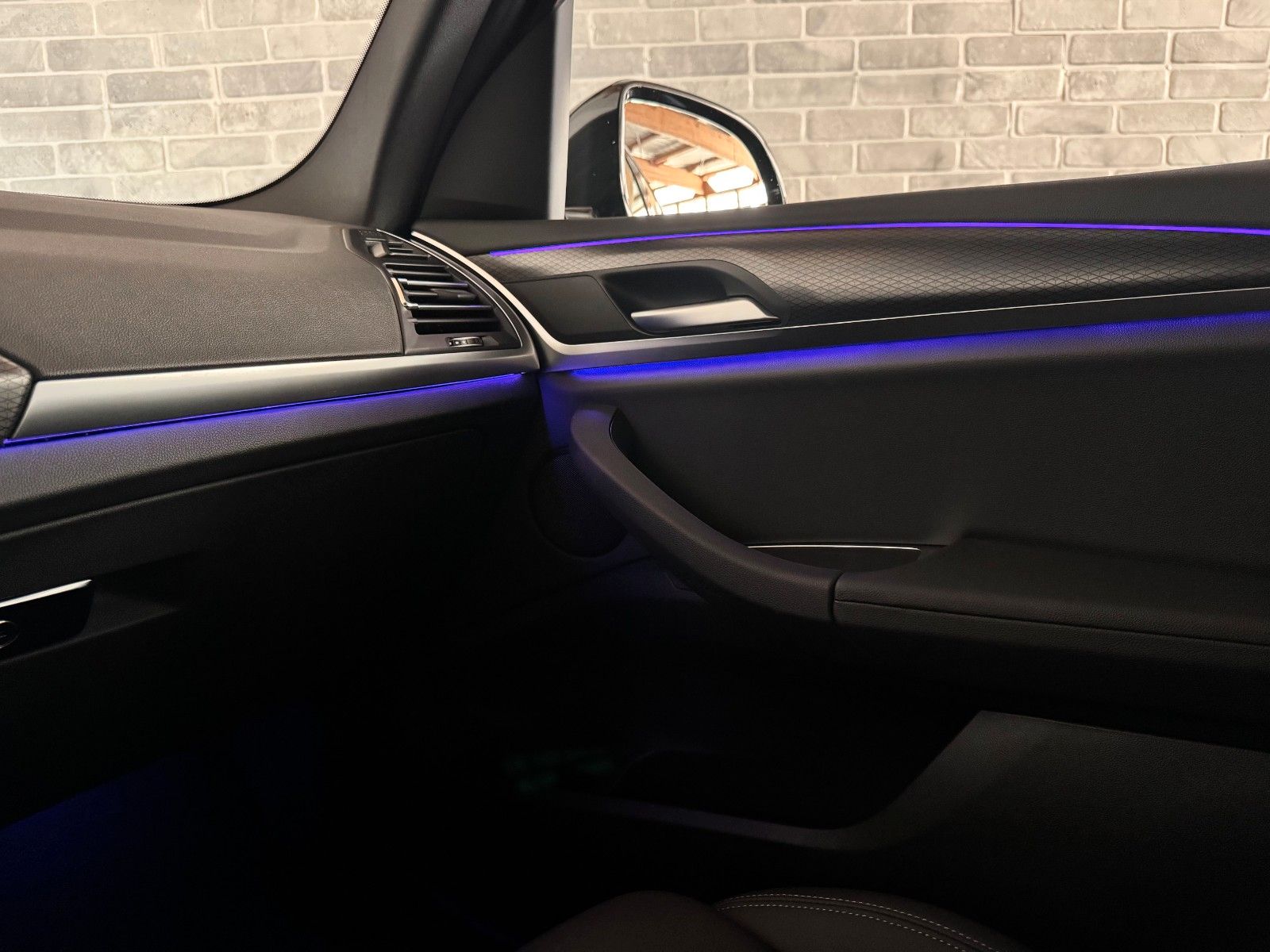 BMW X3 xDrive 20 d M Sport - Samsaru's Car Outlet