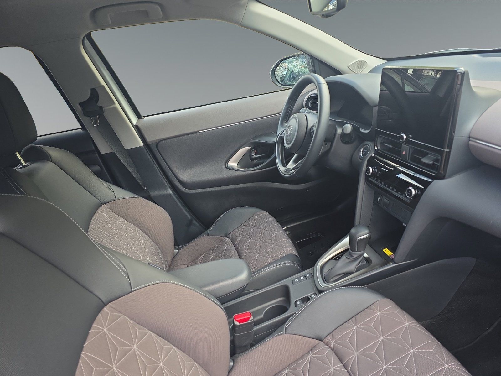 Toyota Yaris Cross 1.5 E FWD Style Plus 2xKlima 360 ACC