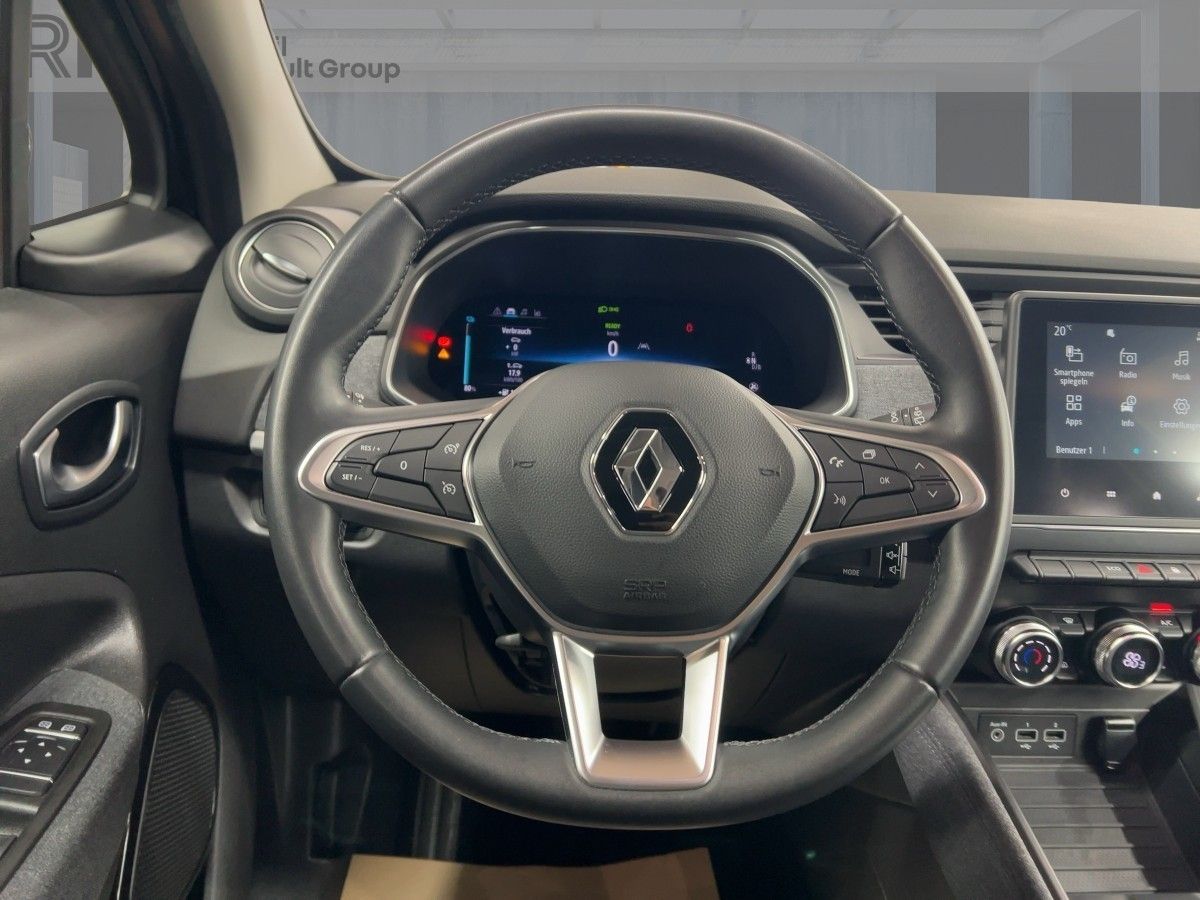 Renault ZOE EXPERIENCE R110 - Samsaru's Car Outlet