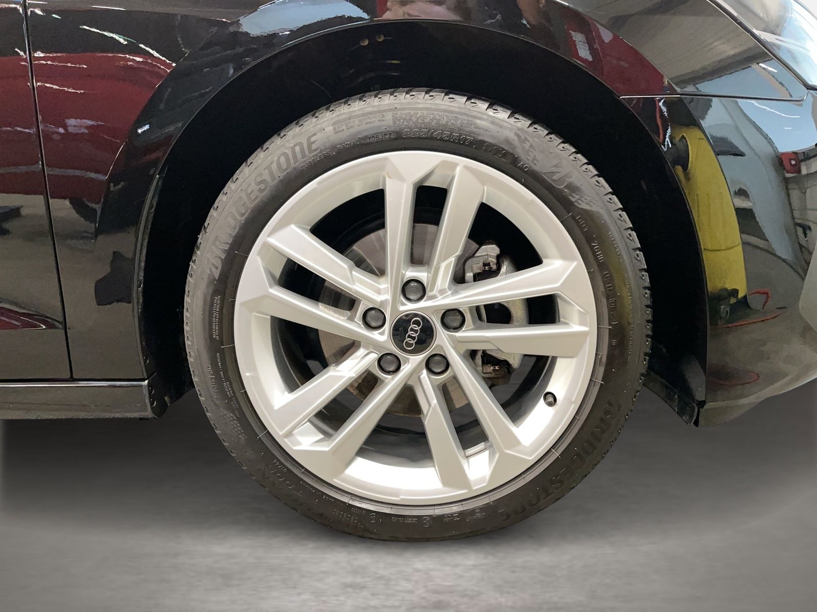 Audi A3 Sportback 30 TFSI S tronic 2xKlima AUT KlimaA