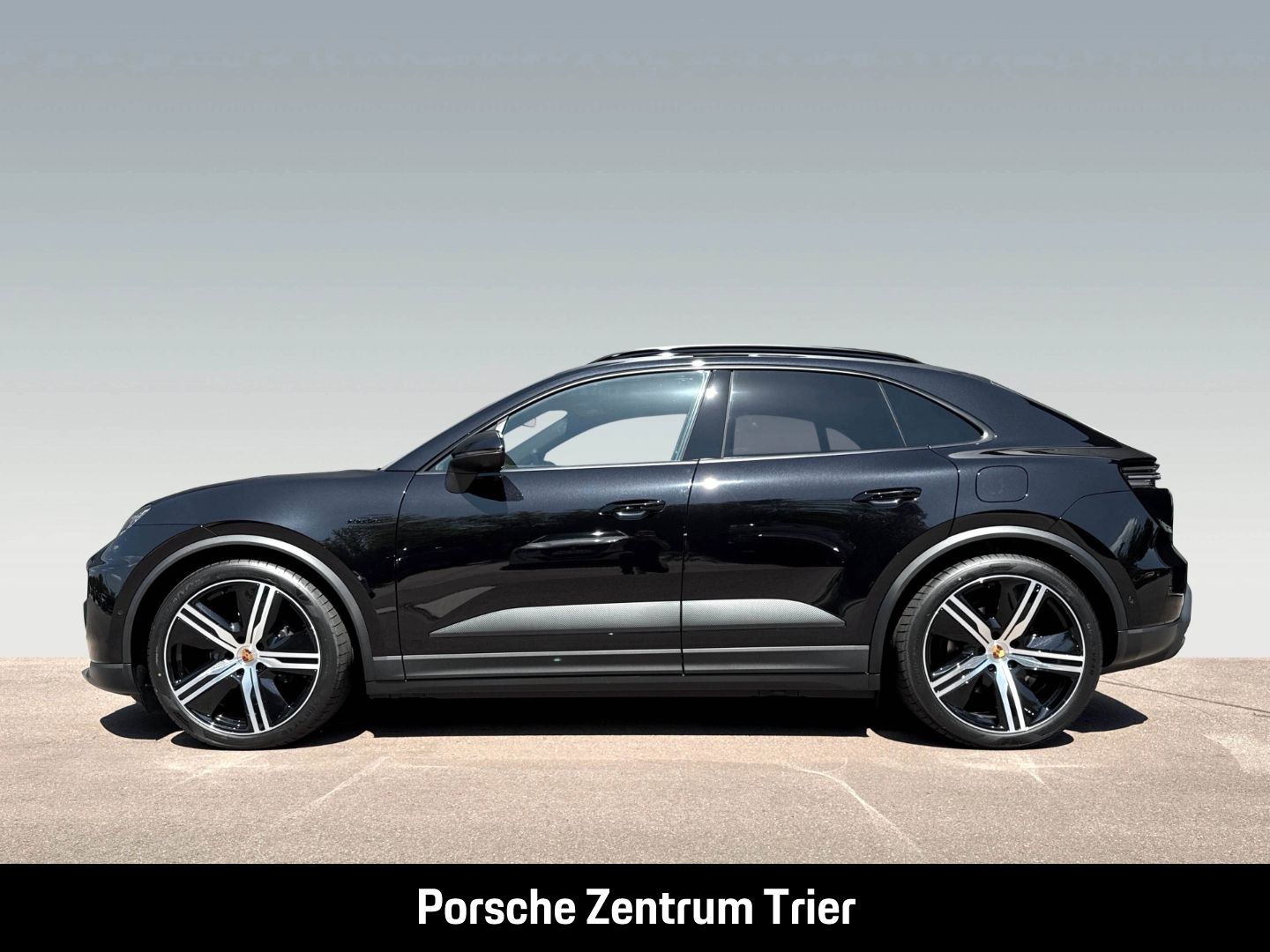 Porsche Macan 4 BOSE Panoramadach Luftfederung InnoDrive