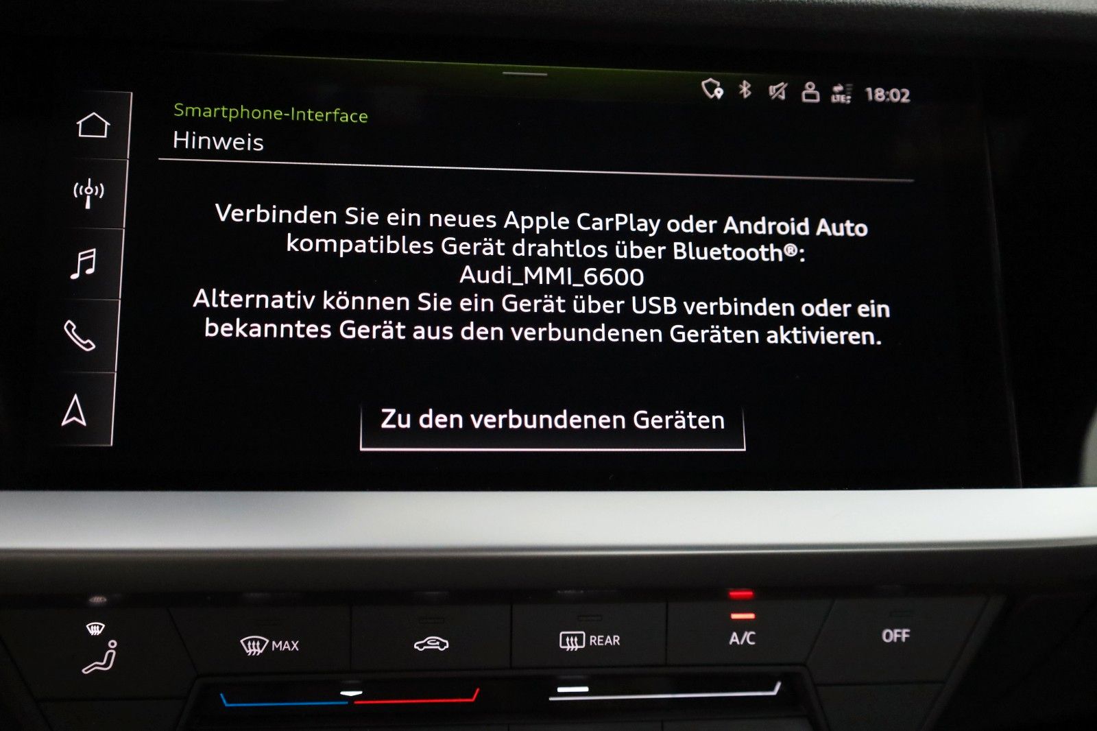 Audi A3 Limousine 35 TFSI - Samsaru's Car Outlet