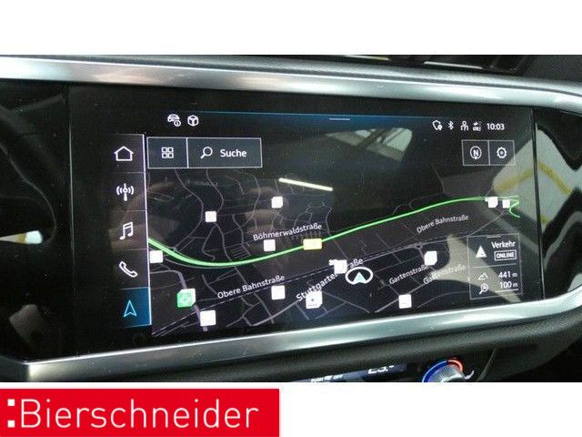 Audi Q3 Sportback 40 TFSI qu S-Line - Samsaru's Car Outlet
