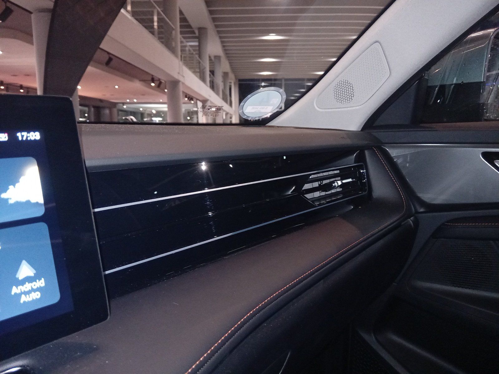 MG HS 1.5 PHEV Luxury Vorführwagen*Vollausstattung*