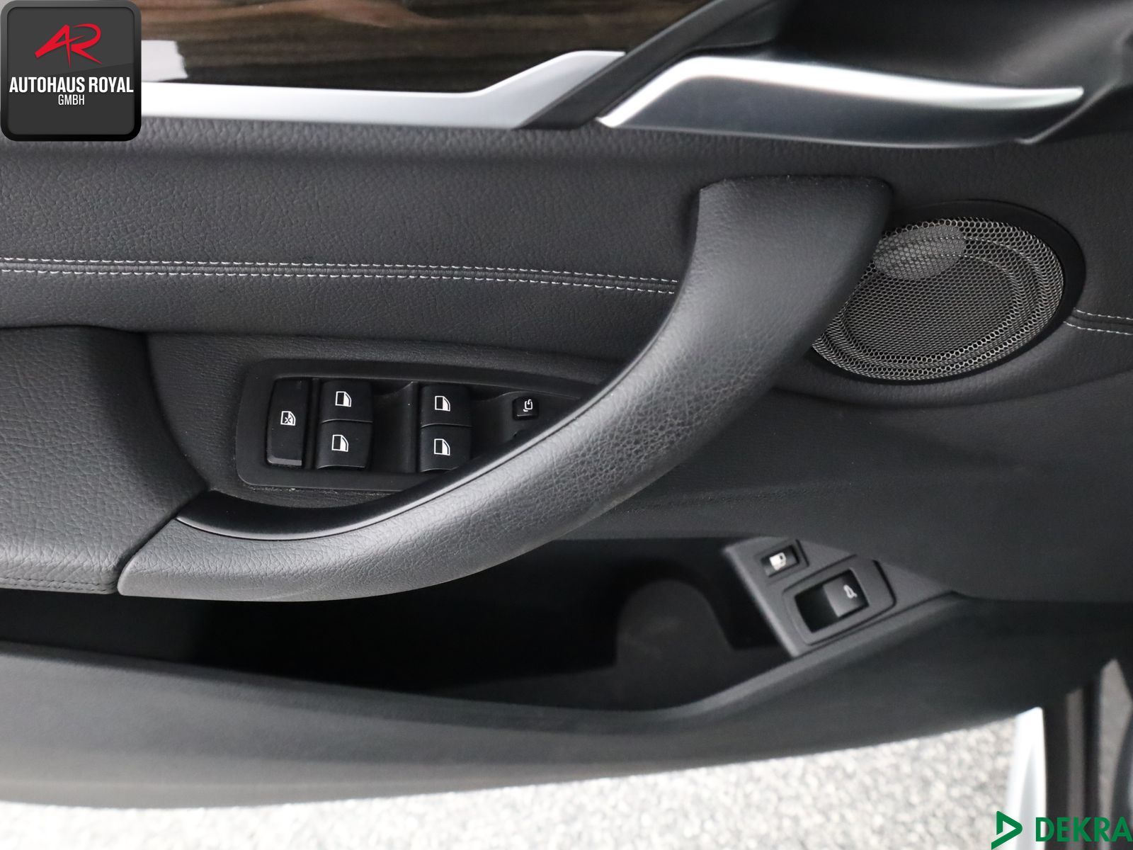 BMW X1 xDrive25e M SPORT - Samsaru's Car Outlet