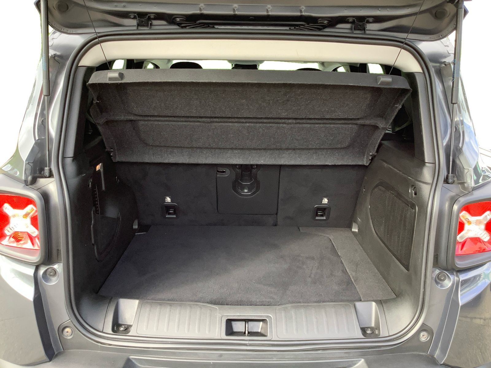 Jeep JEEP 1.3 LIMITED 4XE PHEV AHK Navi