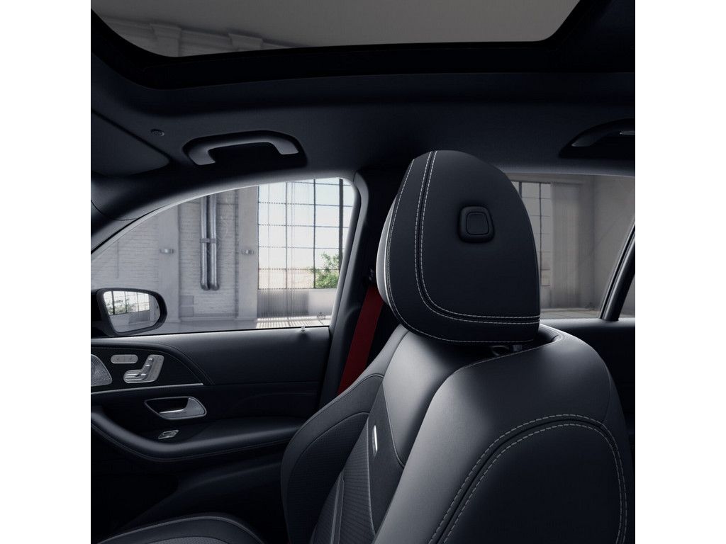 Mercedes-Benz GLE 53 AMG 4M+ Dynamic+ Standhz Pano HUD