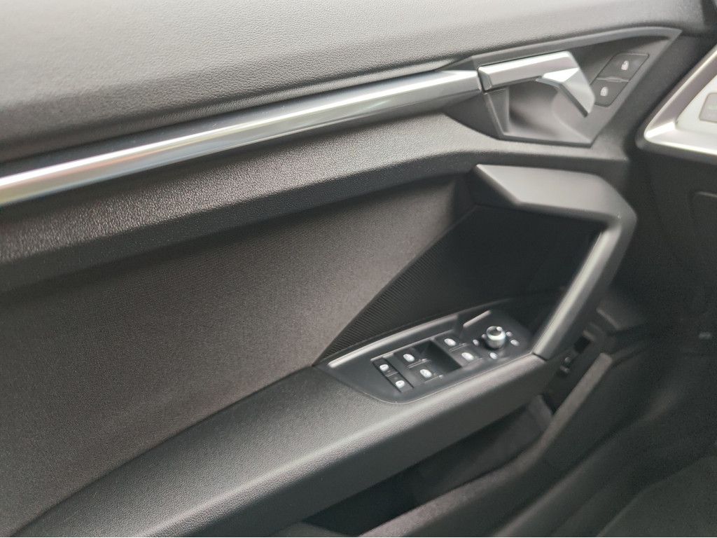 Audi A3 Sportback 30 TFSI advanced S-tronic AHK ACC