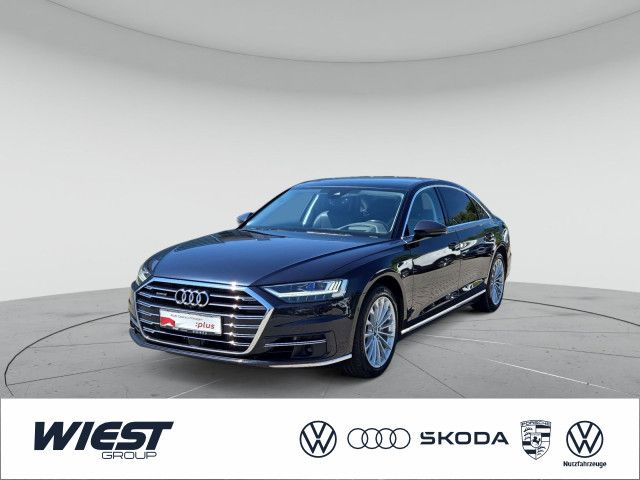 Audi A8 Lang 50 TDI - Samsaru's Car Outlet