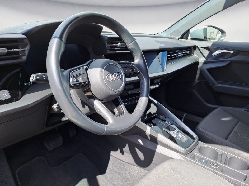 Audi A3 Sportback 40 TFSI e S tronic - Samsaru's Car Outlet