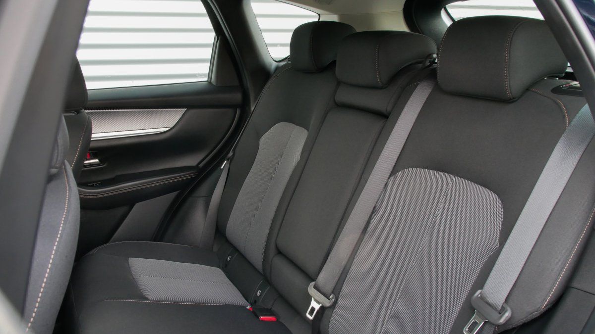 Mazda CX-60 PHEV  Exclusive-Line