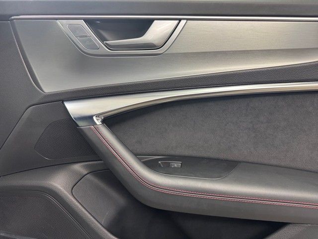 Audi RS 6 Avant RS Designpaket RS Dynamikpaket