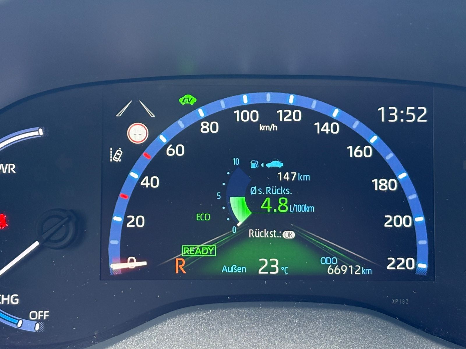 Toyota YARIS CROSS Team D **SAFETY/CONNECT**