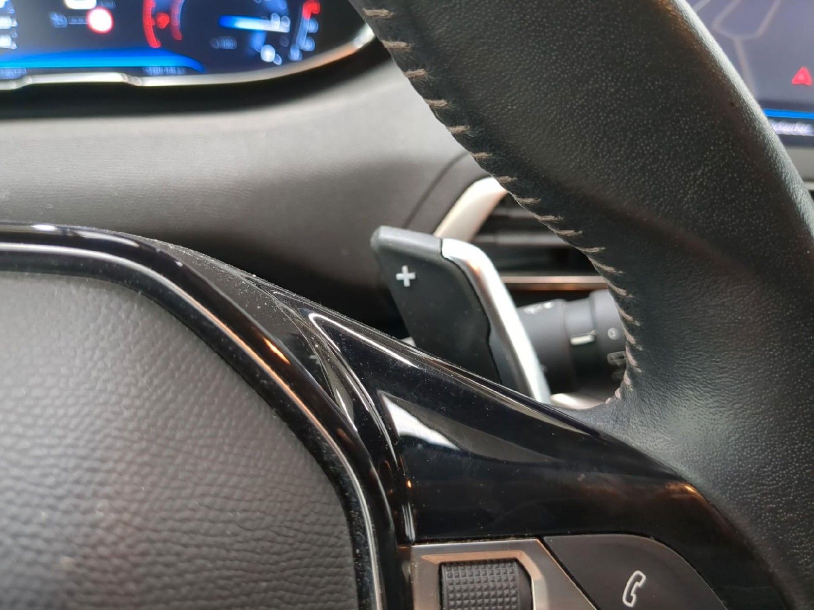 Peugeot 3008 Active - Samsaru's Car Outlet