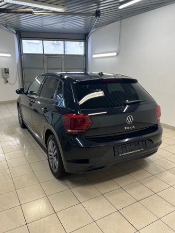 Volkswagen Polo 1.0 TSI DSG Highline - Samsaru's Car Outlet