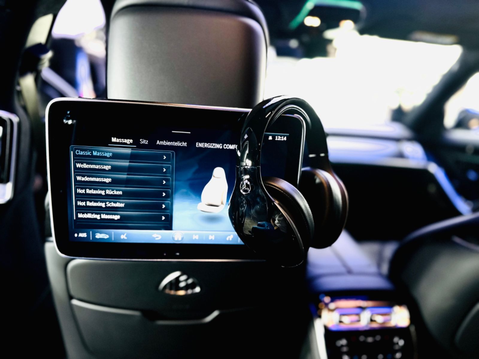 Mercedes-Benz S 580 Maybach - Samsaru's Car Outlet