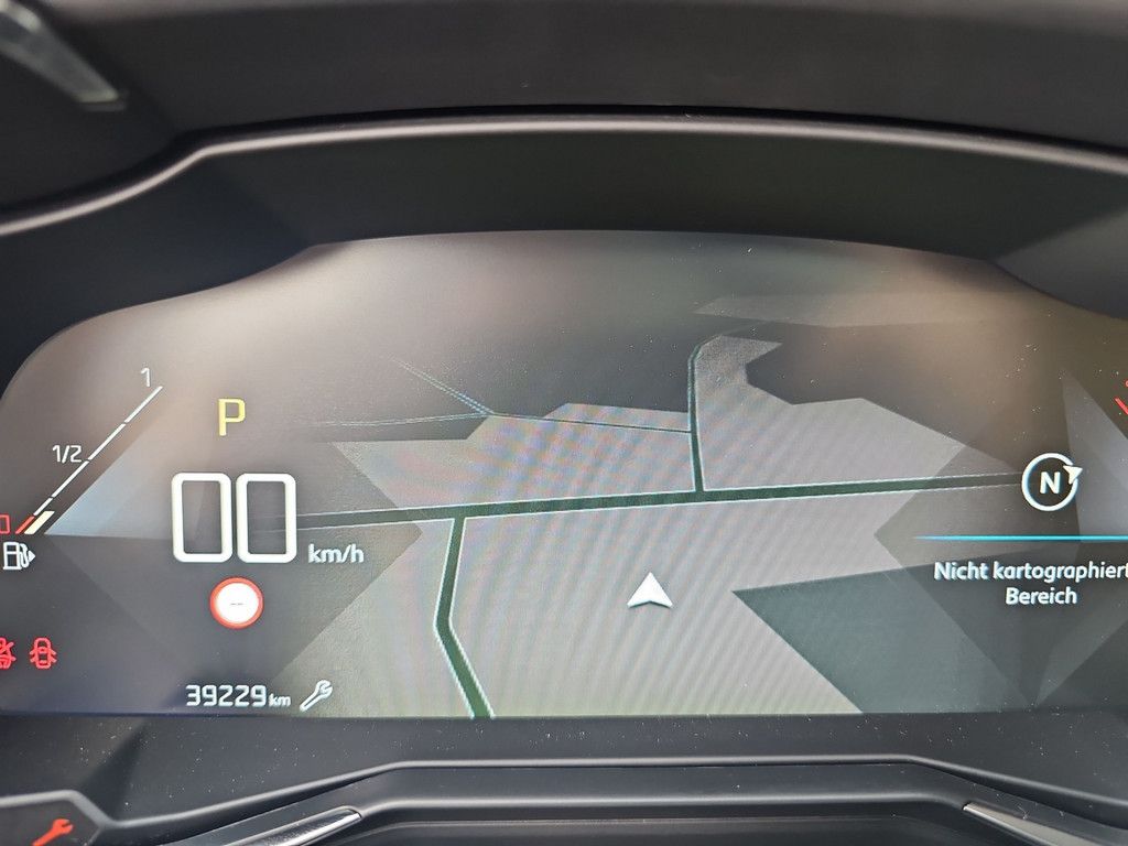 DS Automobiles DS 7 Crossback PT 180 Rivoli + FOCAL/GSD/LEDER