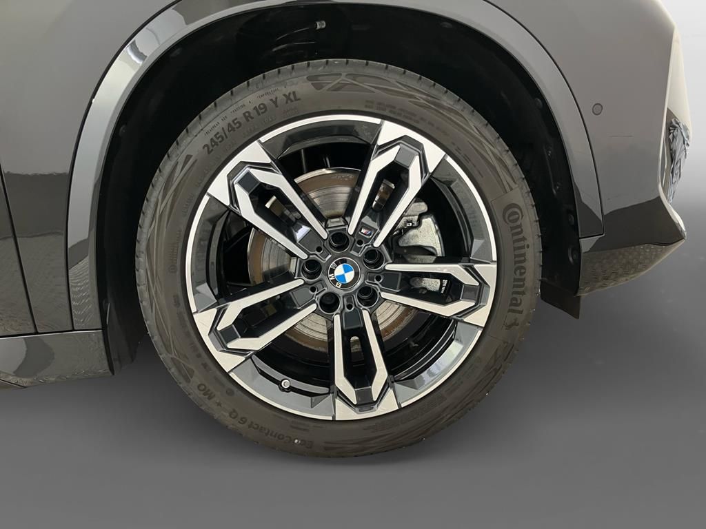 BMW X1 xDrive23i M Sport - Samsaru's Car Outlet