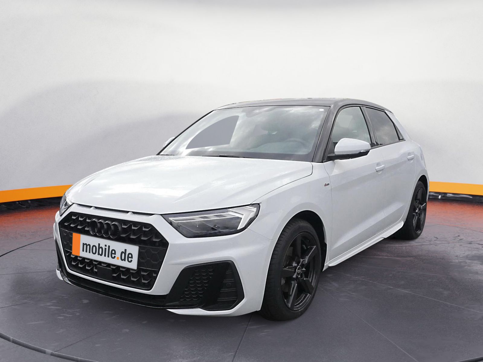 Audi A1 Sportback 30 TFSI S line S tronic - Samsaru's Car Outlet