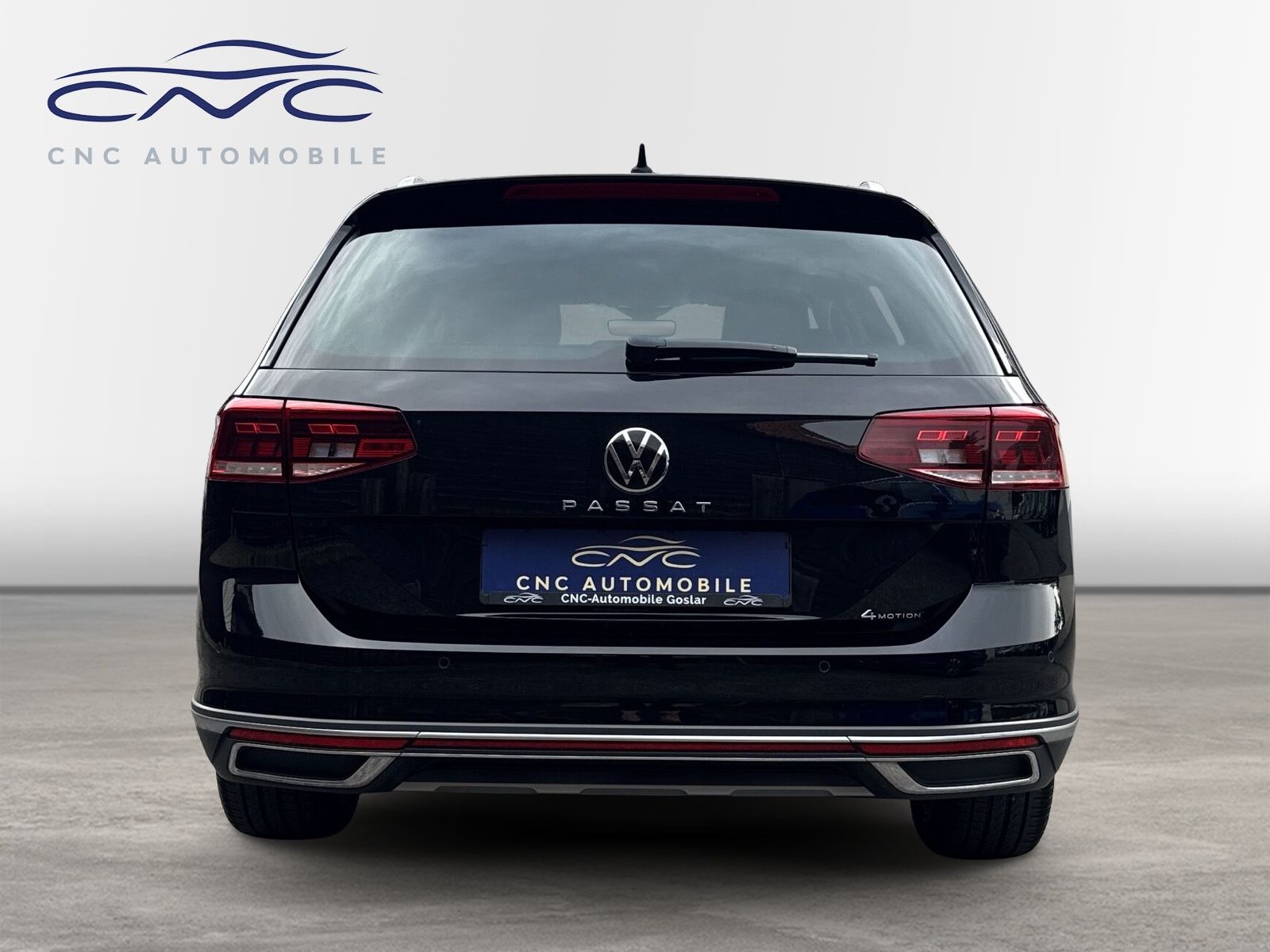Volkswagen Passat Variant Alltrack DSG 4Motion 360/DCC/Ke