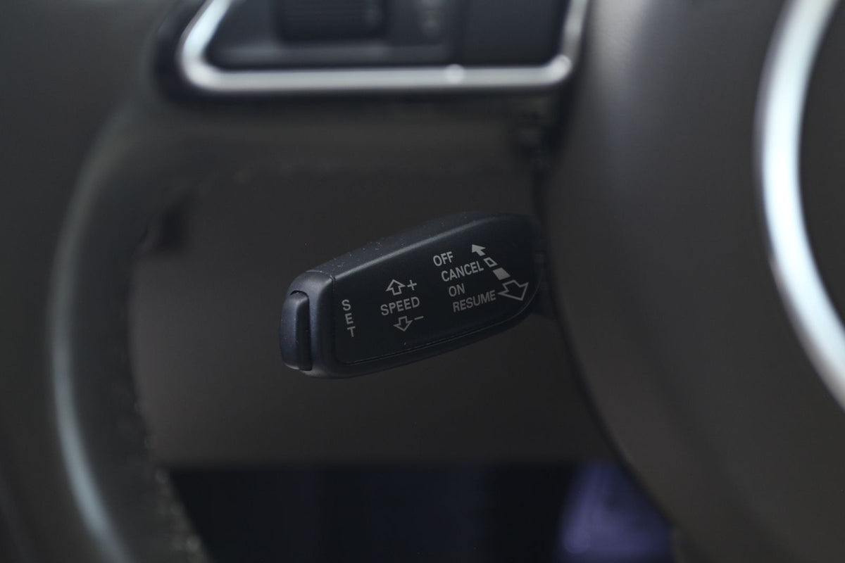 Audi Q5 2.0 TDI quattro