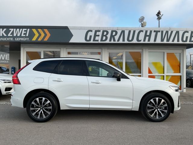Volvo XC60 B4 Plus Dark 2WD ACC PANO 360° Allwetter