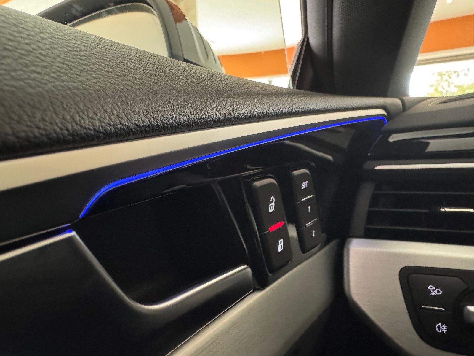 Audi A5 40 TDI qu. S line STANDH./MATRIX/MEMORY/ACC