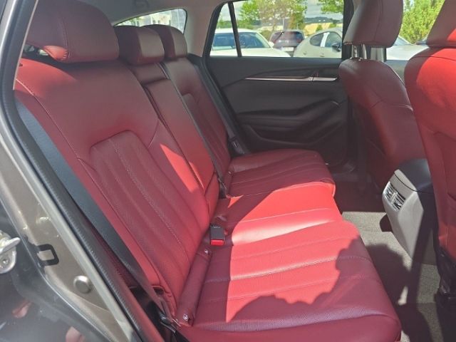 Mazda 6 Kombi Homura 2.5L194PS HUD Panorama Navi Leder