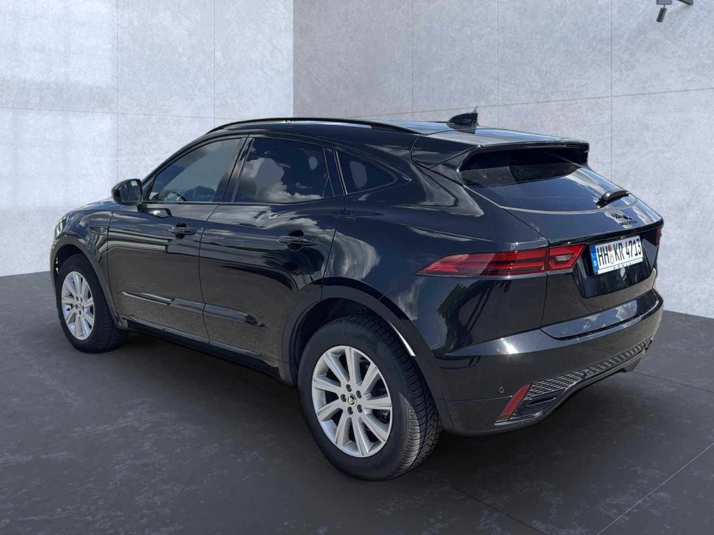 Jaguar E-Pace D200 R-Dyn. SE *Pano*WinterPaket*AWD