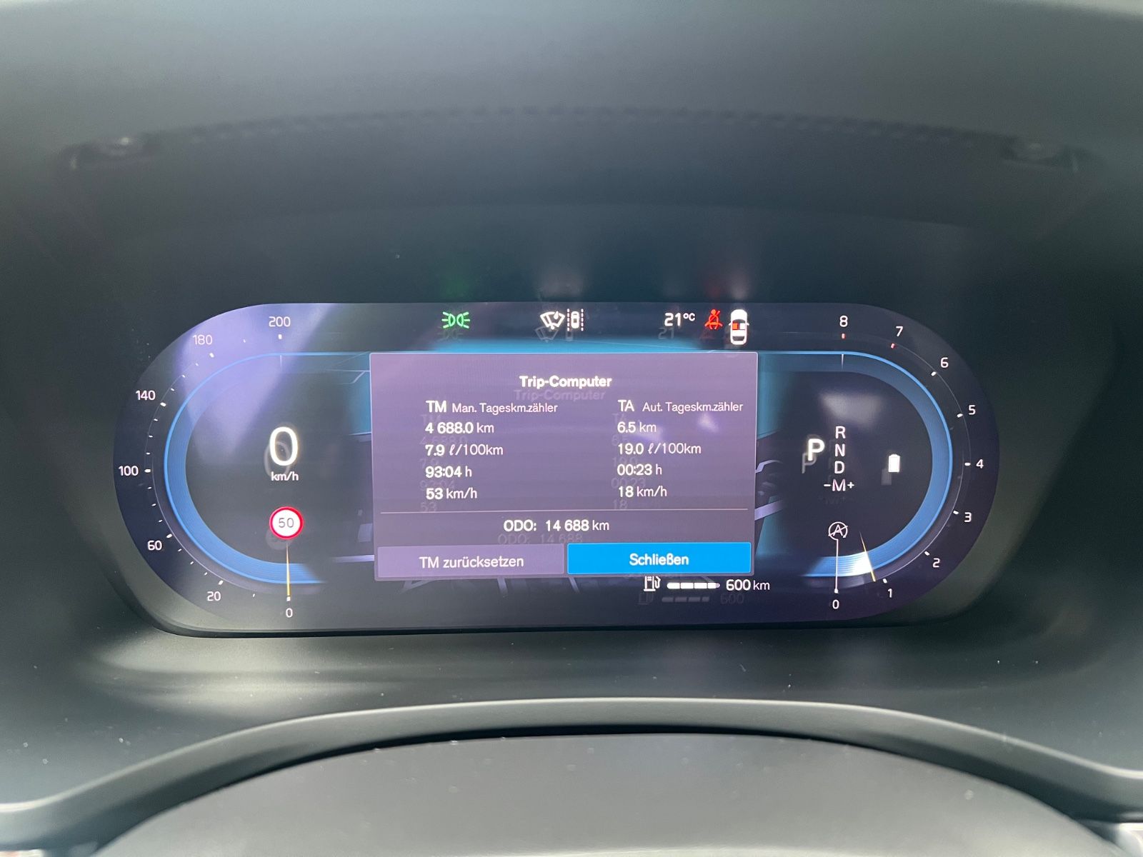 Volvo S60 B5 AWD Geartronic Ultimate Dark -38%