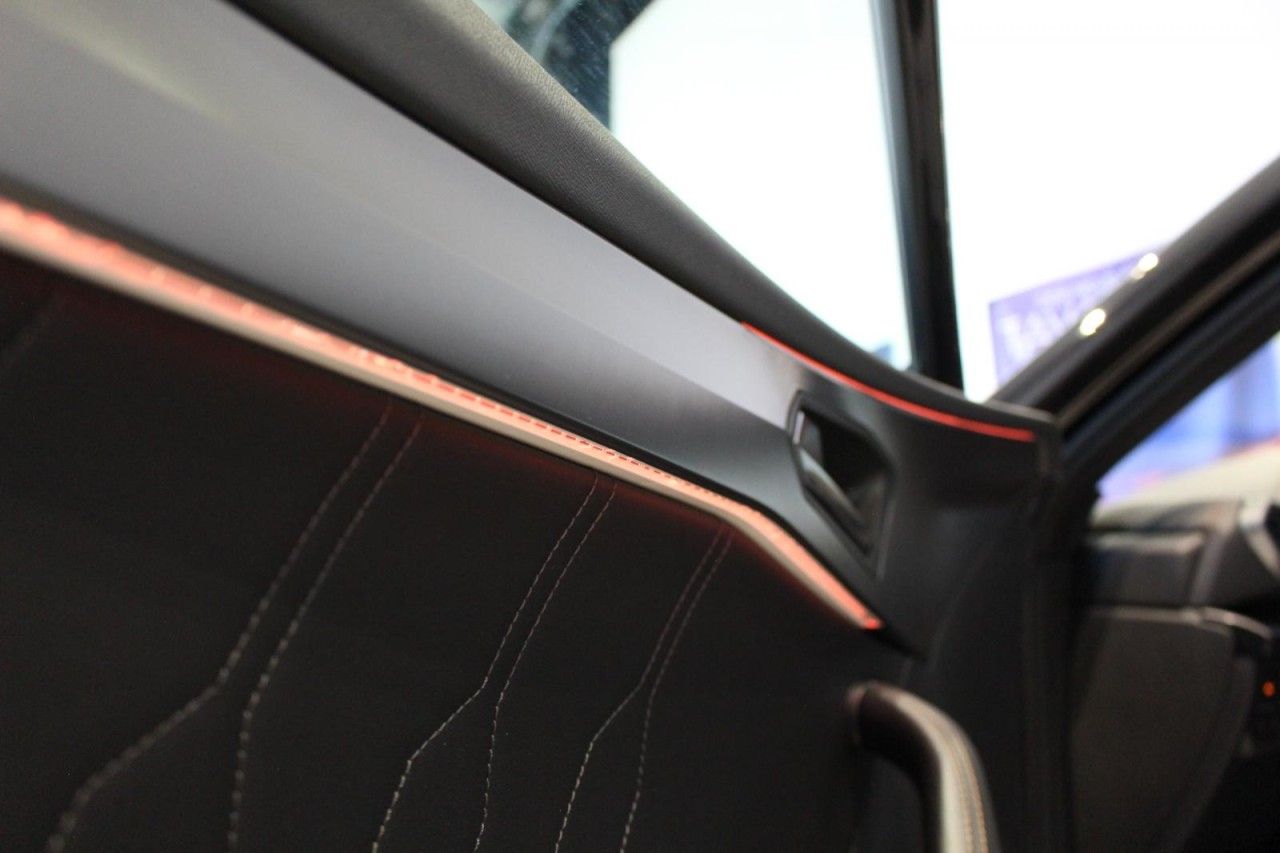 Cupra Formentor VZ 4Drive AHK+elSITZ+PANO+elHK+CARPLAY