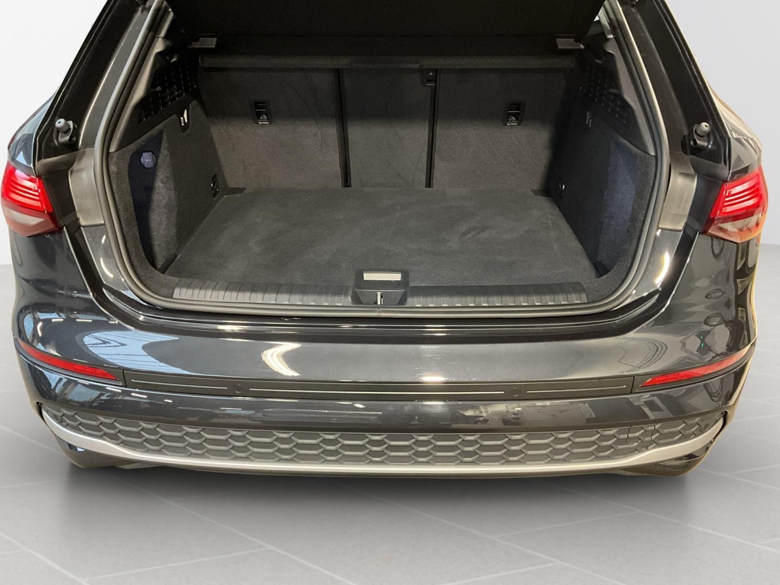 Audi A3 SB+Advanced+30TFSI+S-Tronic