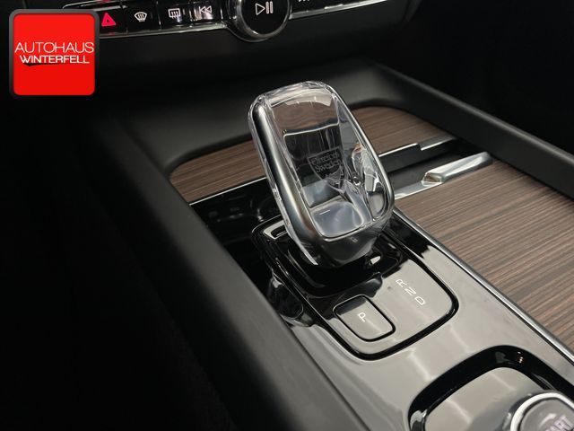 Volvo XC60 T6 INSCRIPTION RECH AWD - Samsaru's Car Outlet