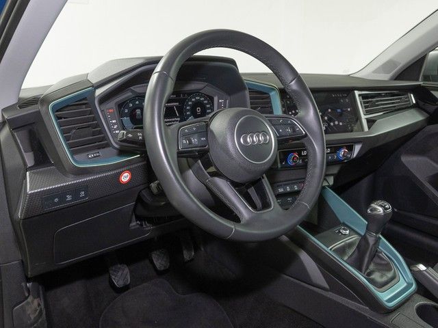 Audi A1 Sportback 30 TFSI S line competition - Samsaru's Car Outlet