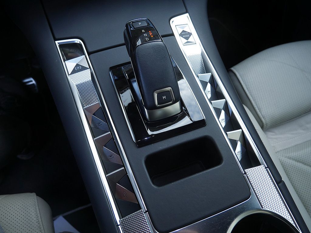 DS Automobiles DS 7 BlueHDi 130 Espirit De Voyage ACC LED 360°