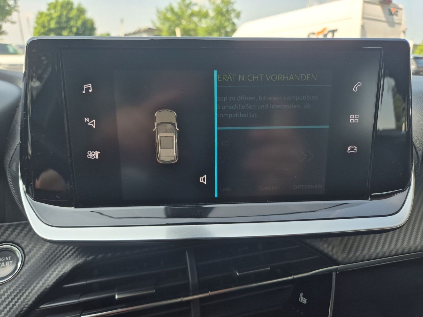 Peugeot 2008 Active Elektro - Samsaru's Car Outlet