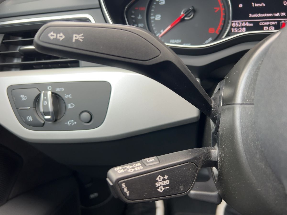 Audi A4 allroad 45 TFSI quattro S tronic - Samsaru's Car Outlet