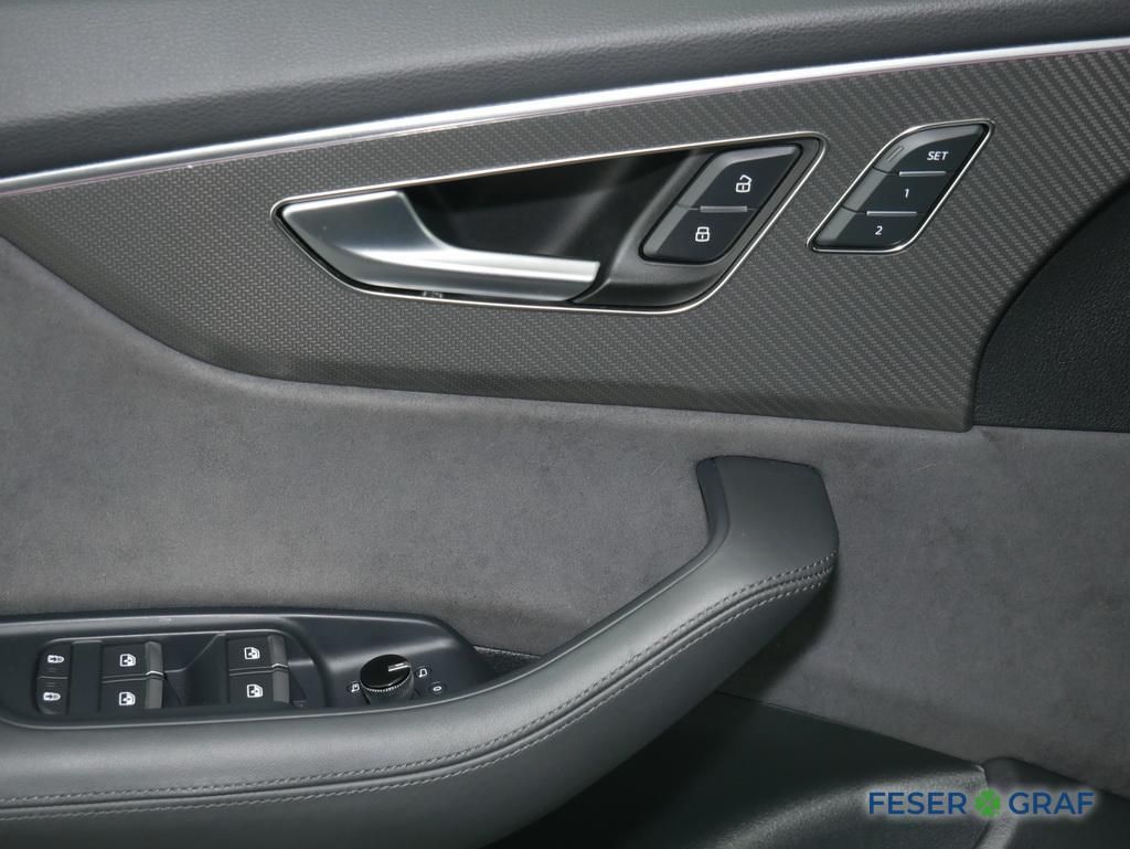 Audi RSQ8 Keramik,Pano,Standhzg,HUD,DynamikP+