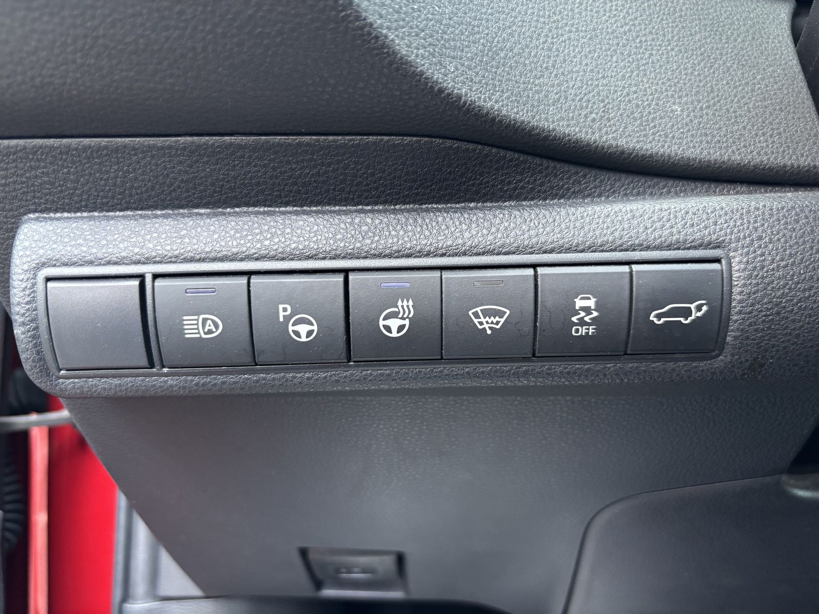 Toyota Corolla Touring Sports Hybrid Lounge - Samsaru's Car Outlet