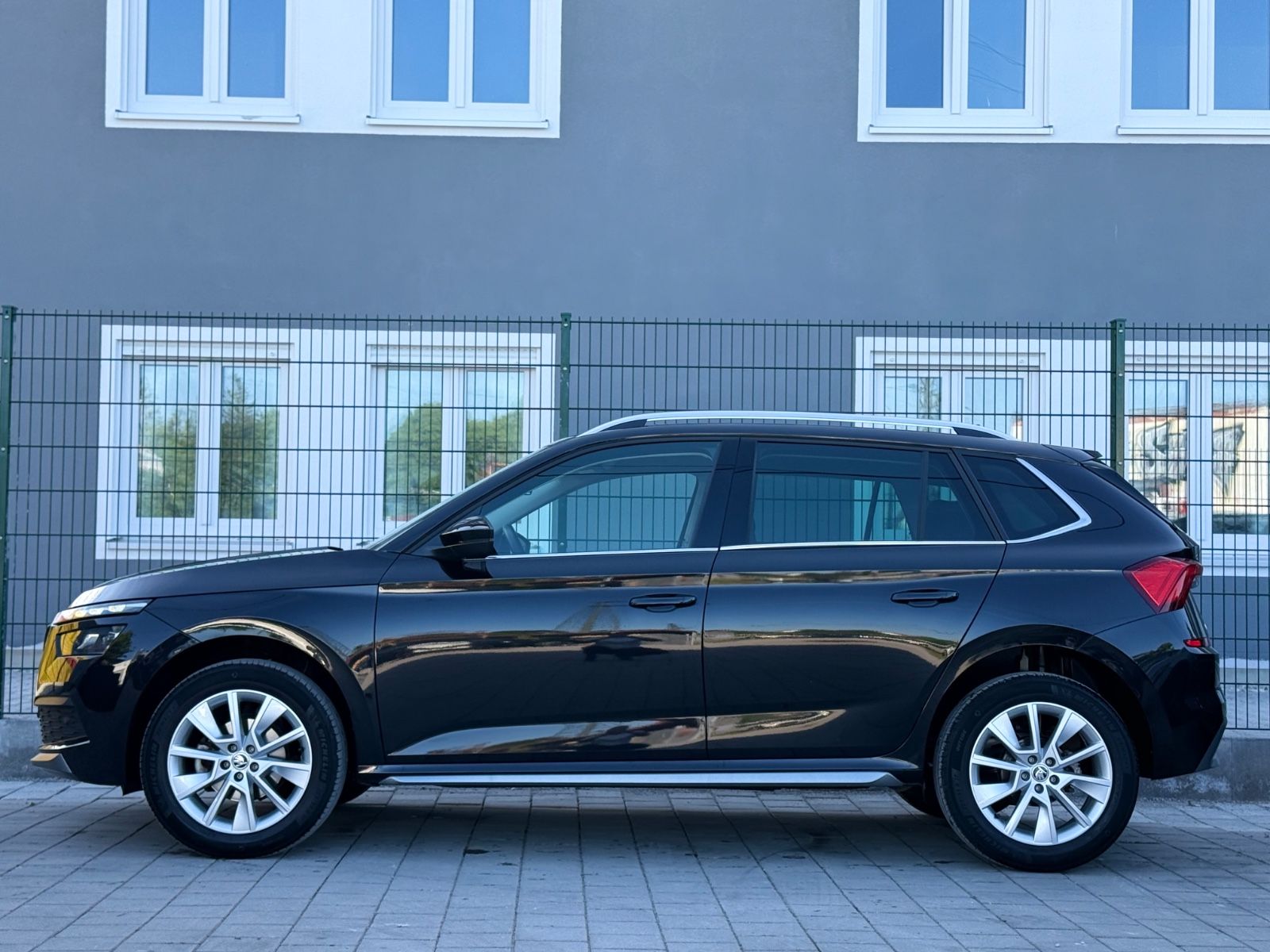 Skoda Kamiq Style - Samsaru's Car Outlet