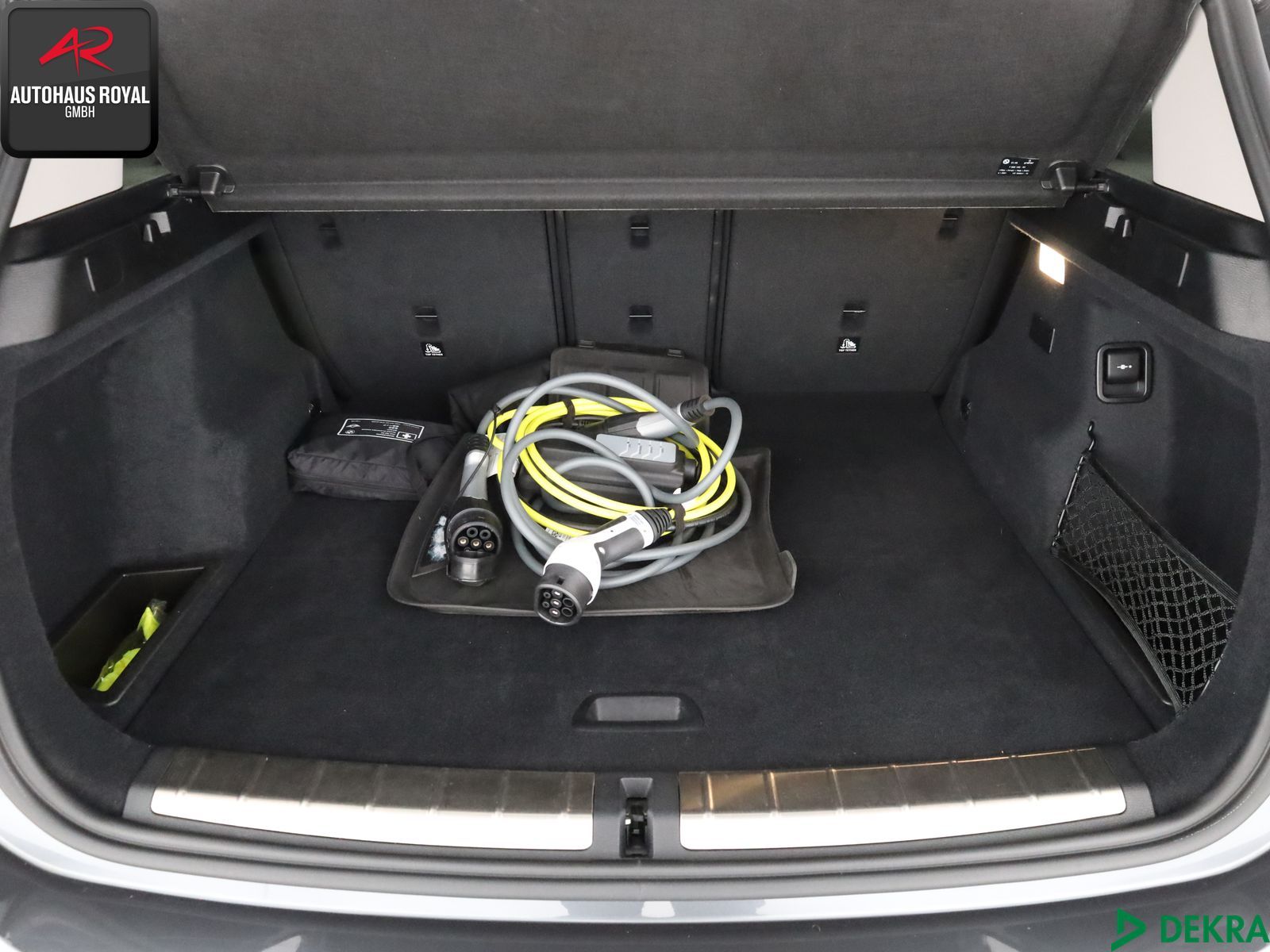 BMW X1 xDrive25e M SPORT - Samsaru's Car Outlet