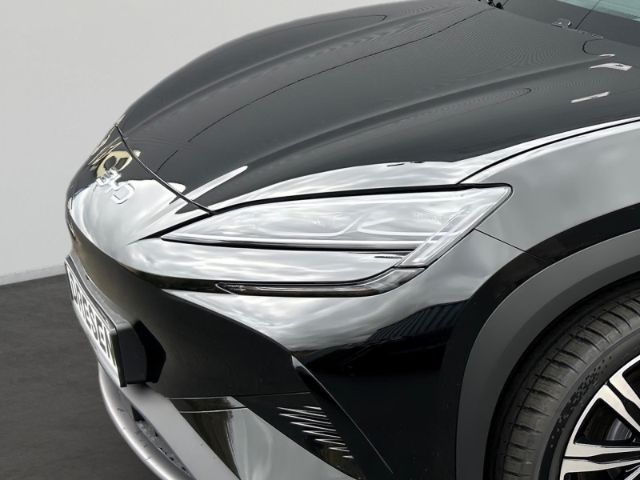 BYD Sealion 7