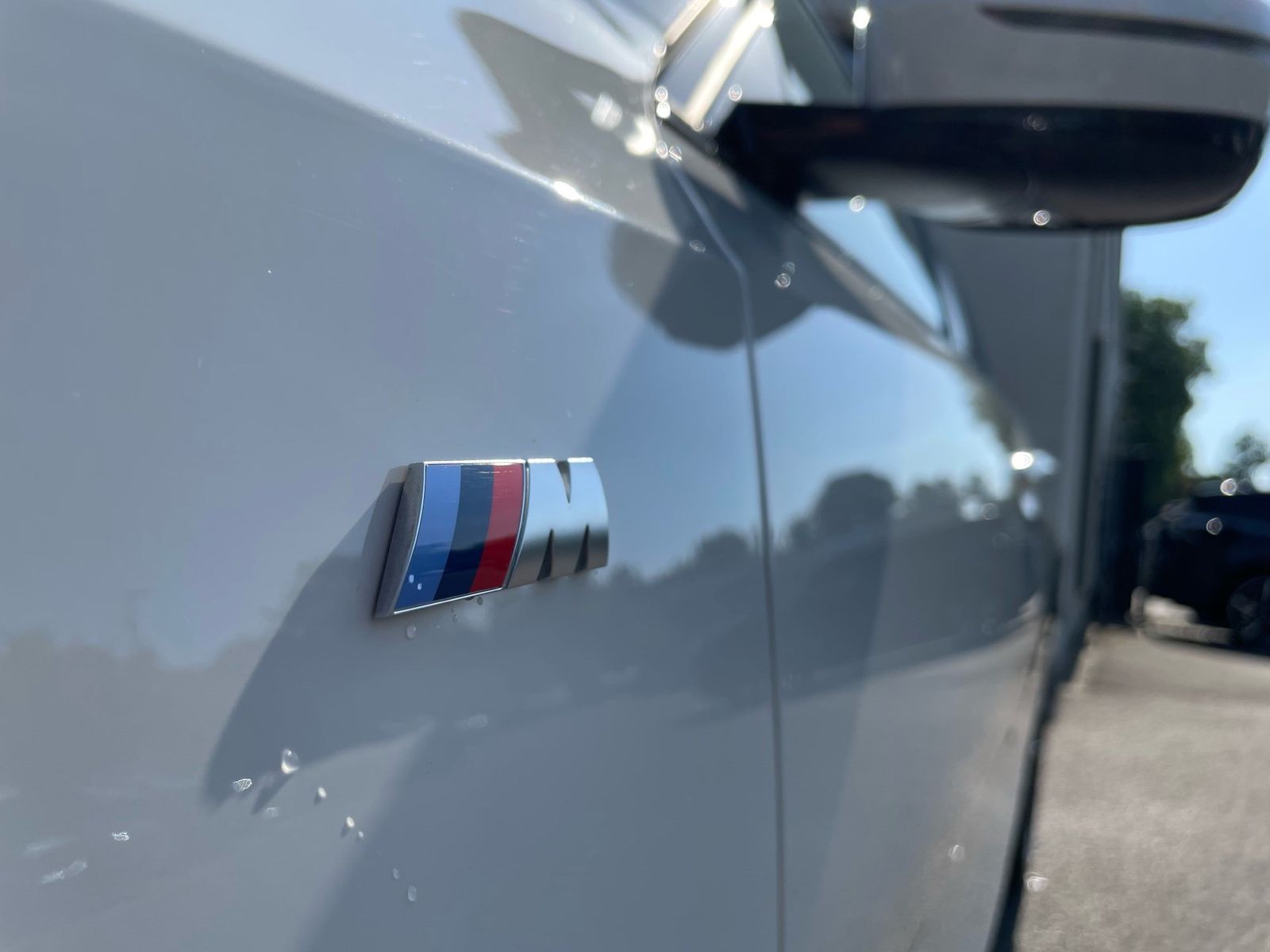 BMW 320d Touring M Sport || Pano Head-Up HiFi 360°