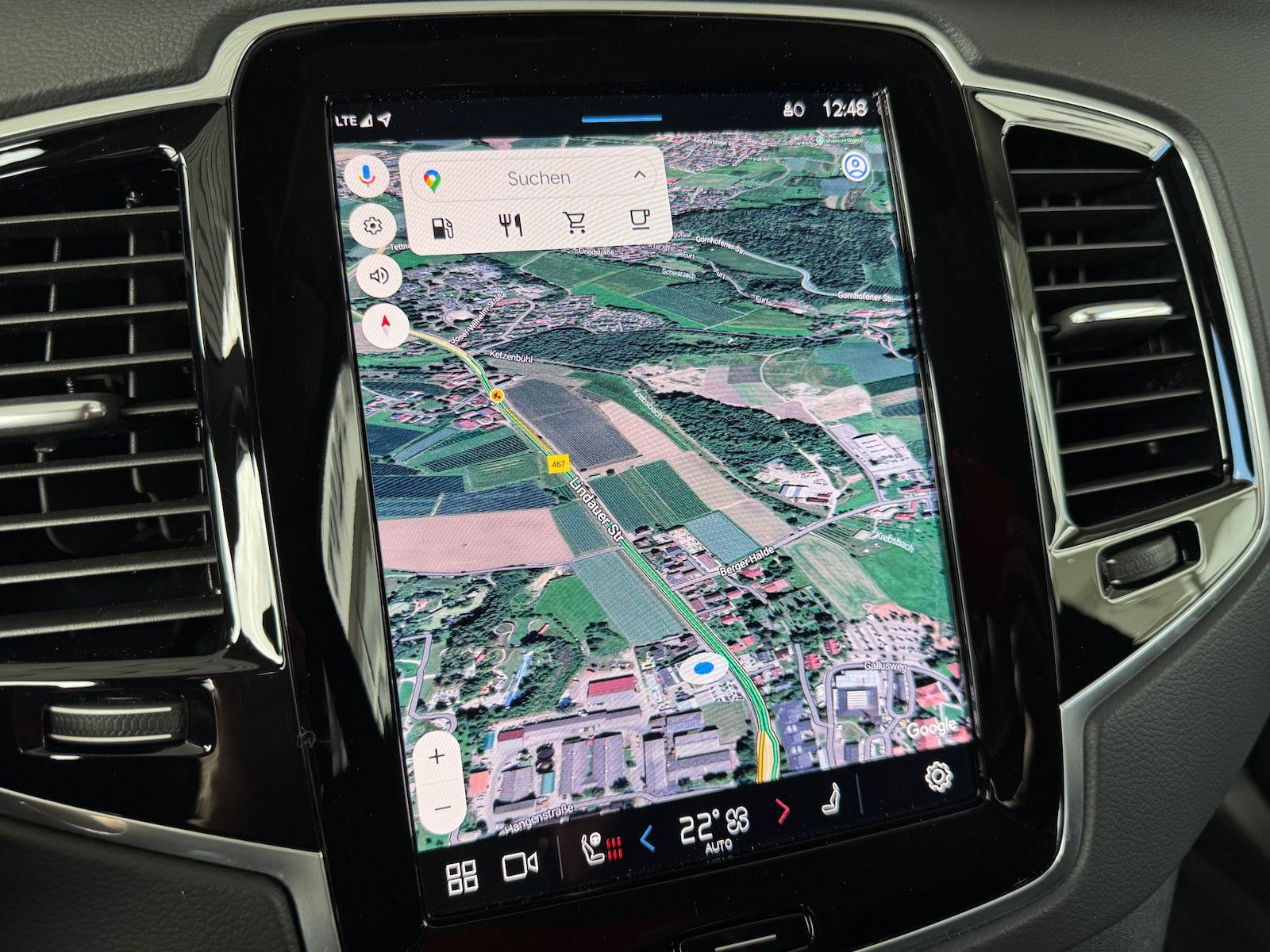 Volvo XC90 B5*Plus Bright*NP 87910*7Sitze*360°*AHK